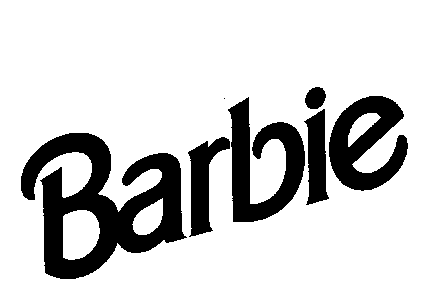 BARBIE