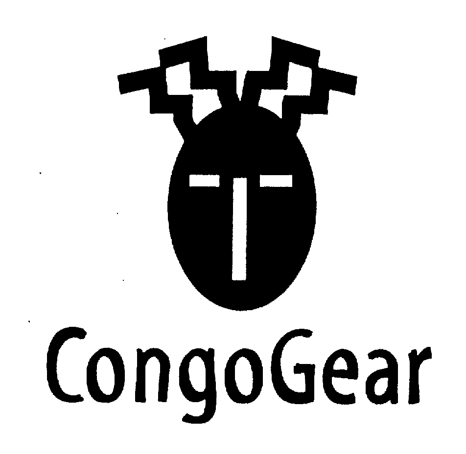 CONGOGEAR