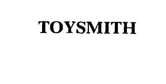 TOYSMITH