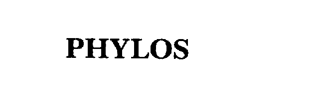  PHYLOS