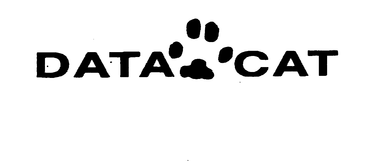  DATA CAT