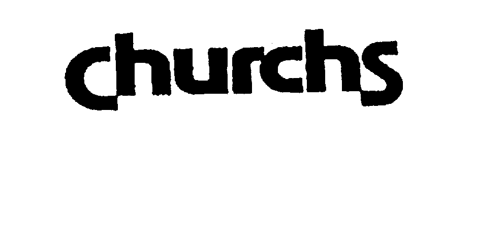 CHURCHS
