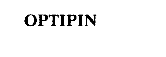  OPTIPIN