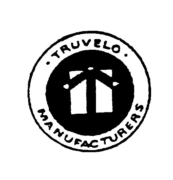  TRUVELO MANUFACTURERS