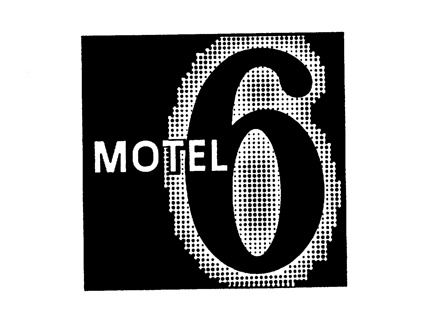 MOTEL 6