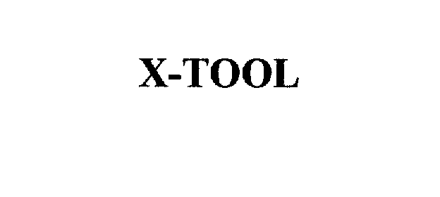  X-TOOL