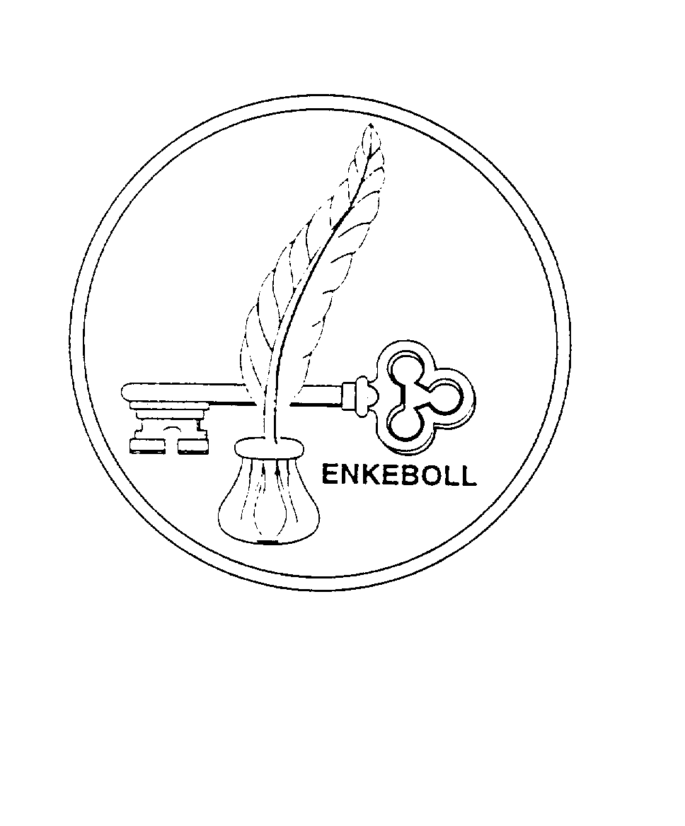 ENKEBOLL