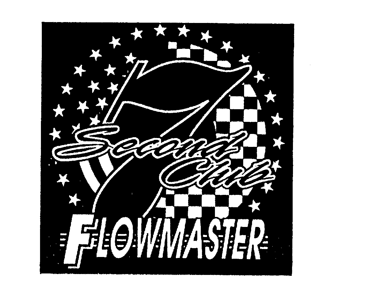  7 SECOND CLUB FLOWMASTER