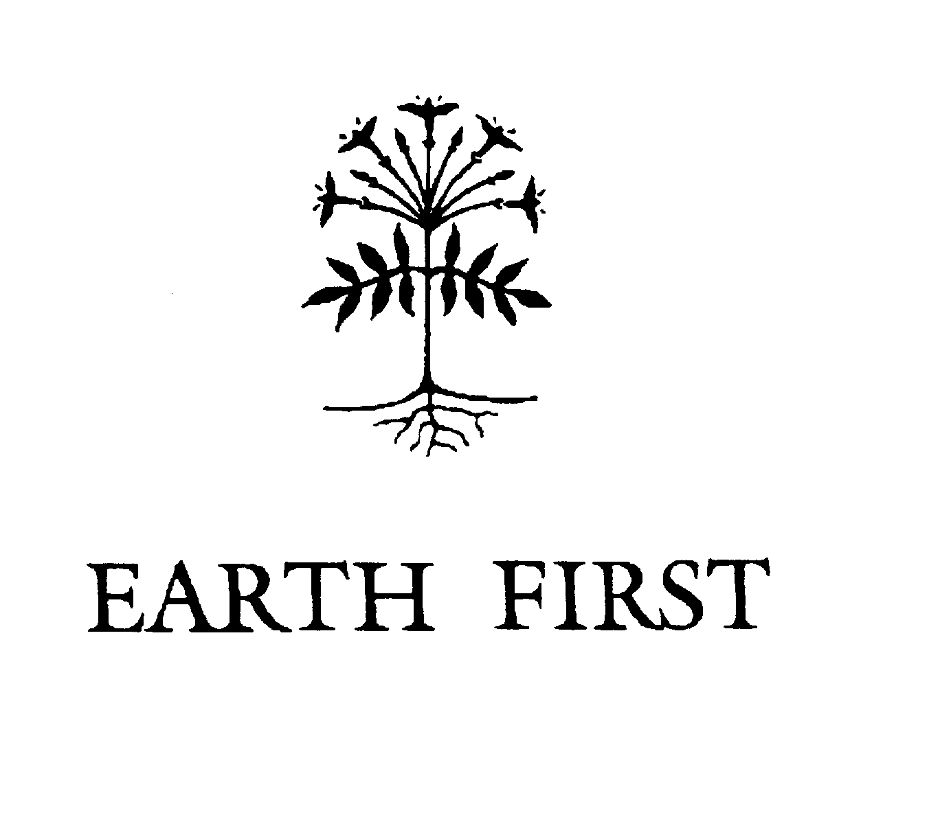 EARTH FIRST