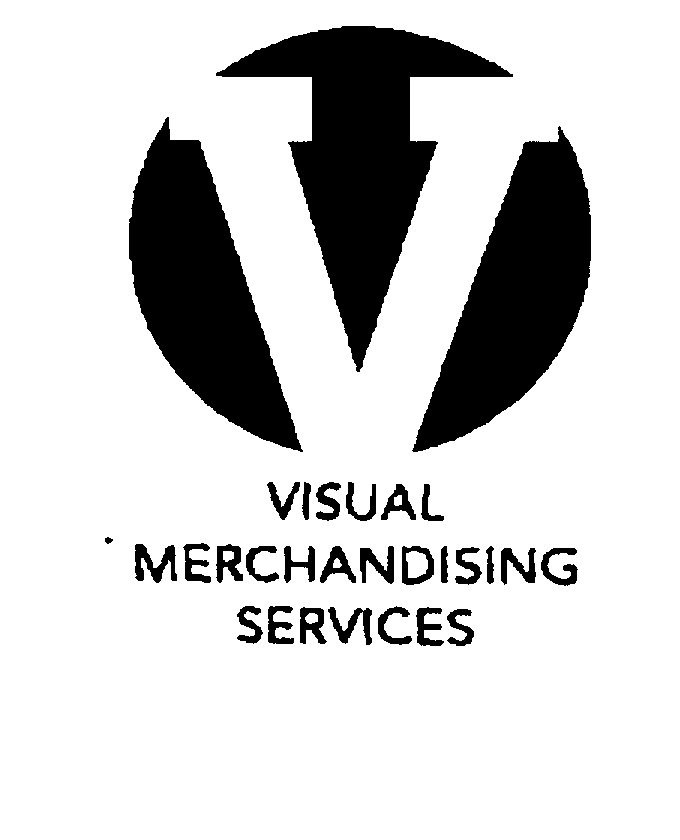  V VISUAL MERCHANDISING SERVICES