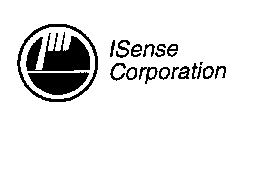  ISENSE CORPORATION