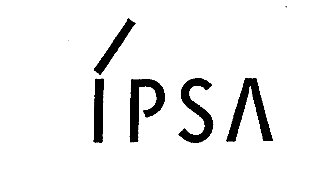 Trademark Logo IPSA