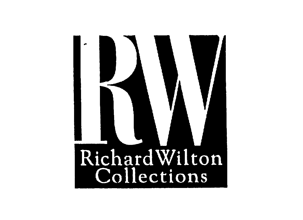  RW RICHARD WILTON COLLECTIONS
