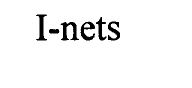 Trademark Logo I-NETS