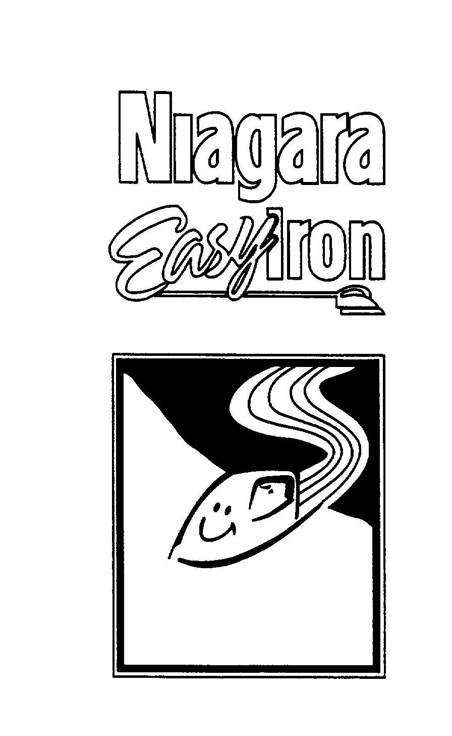  NIAGARA EASY IRON