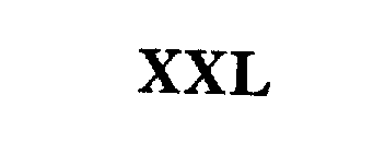 Trademark Logo XXL