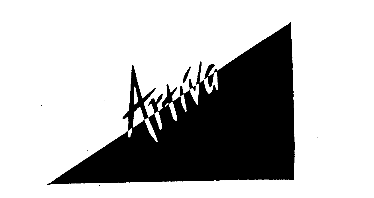 Trademark Logo ARTIVA
