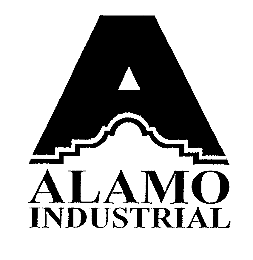  A ALAMO INDUSTRIAL