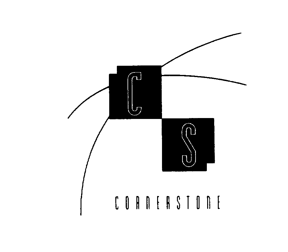  CS CORNERSTONE