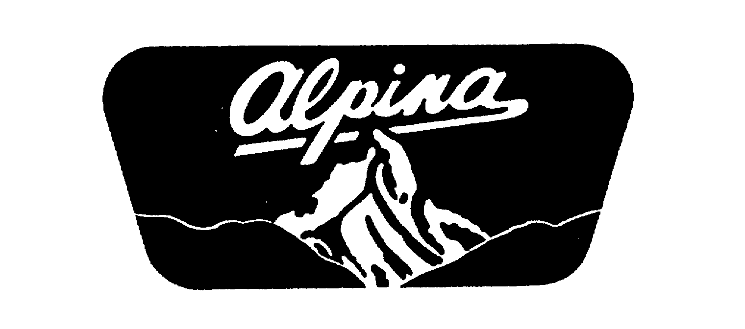  ALPINA