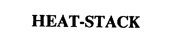 Trademark Logo HEAT-STACK