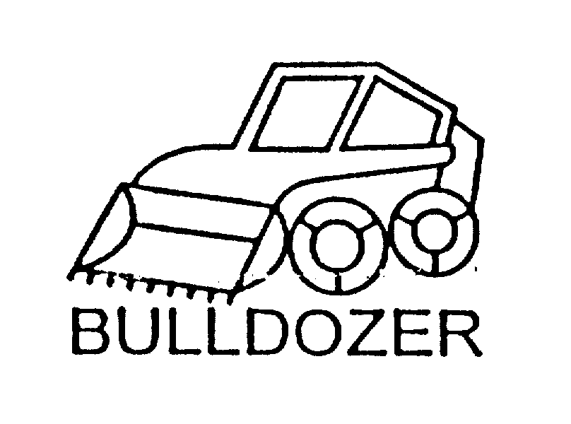 BULLDOZER