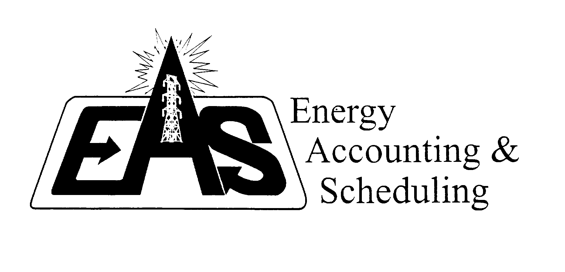  EAS ENERGY ACCOUNTING &amp; SCHEDULING