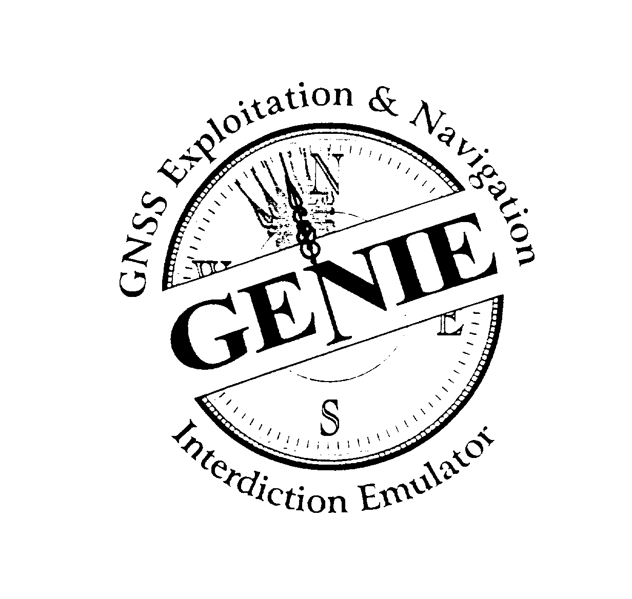  GENIE GNSS EXPLOITATION &amp; NAVIGATION INTERDICTION EMULATOR