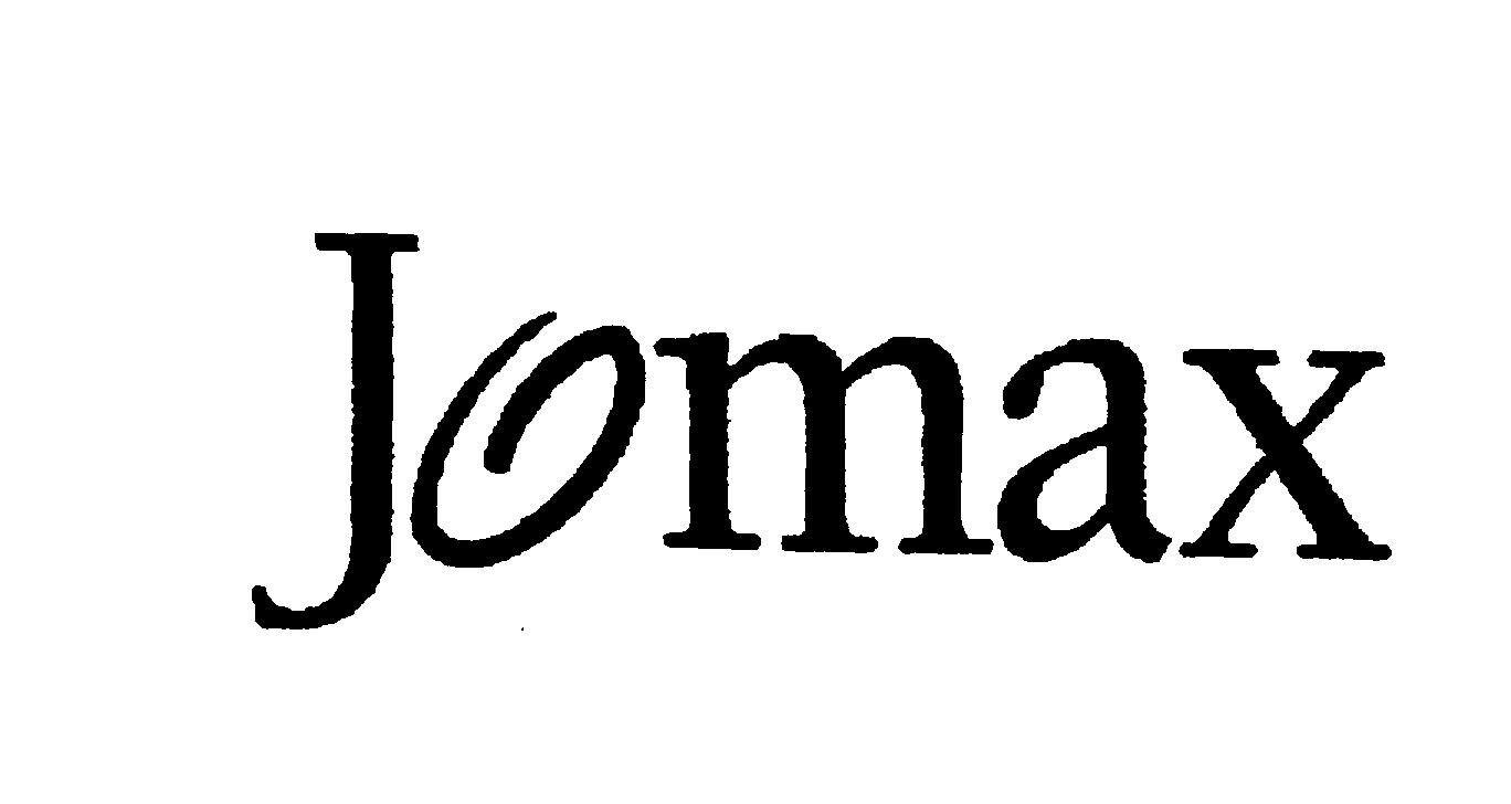 JOMAX