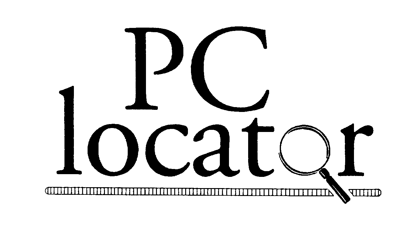  PC LOCATOR
