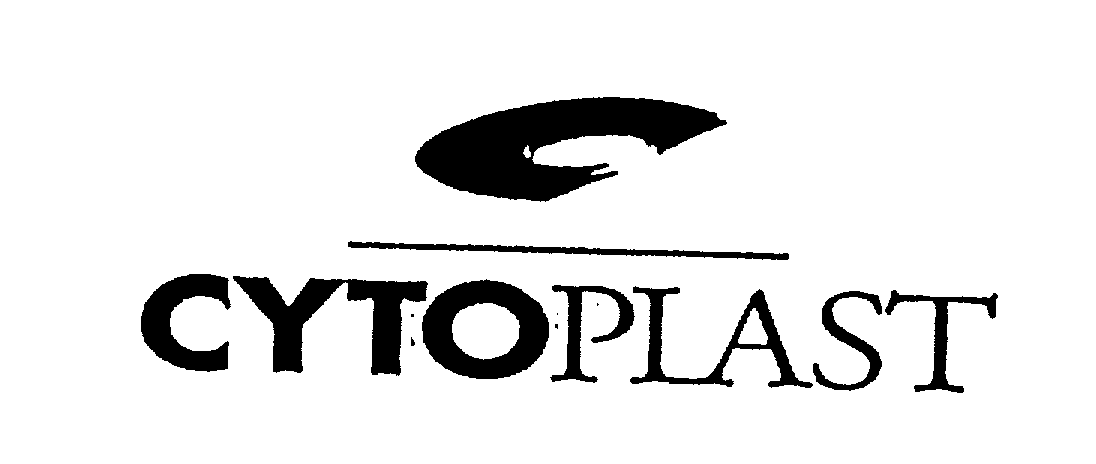 Trademark Logo CYTOPLAST