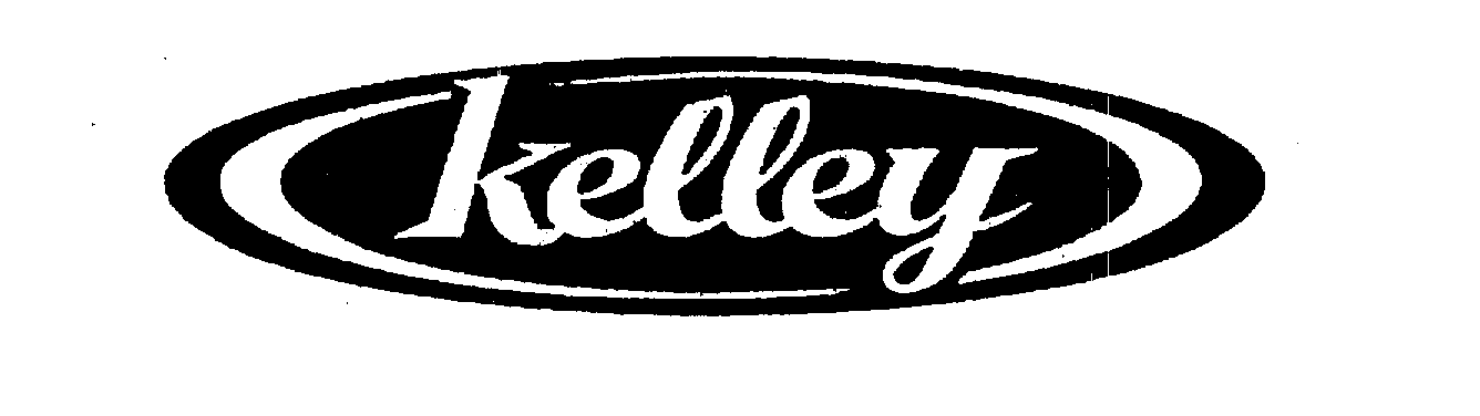 Trademark Logo KELLEY