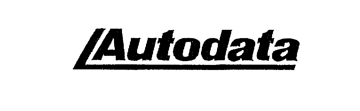 AUTODATA