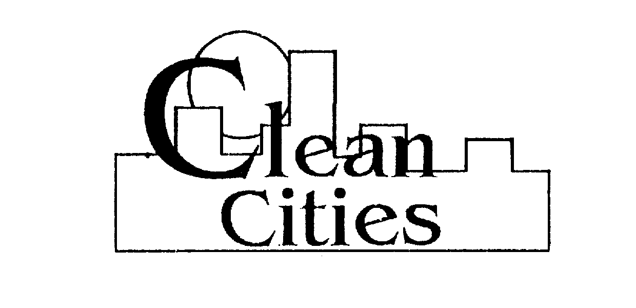  CLEAN CITIES