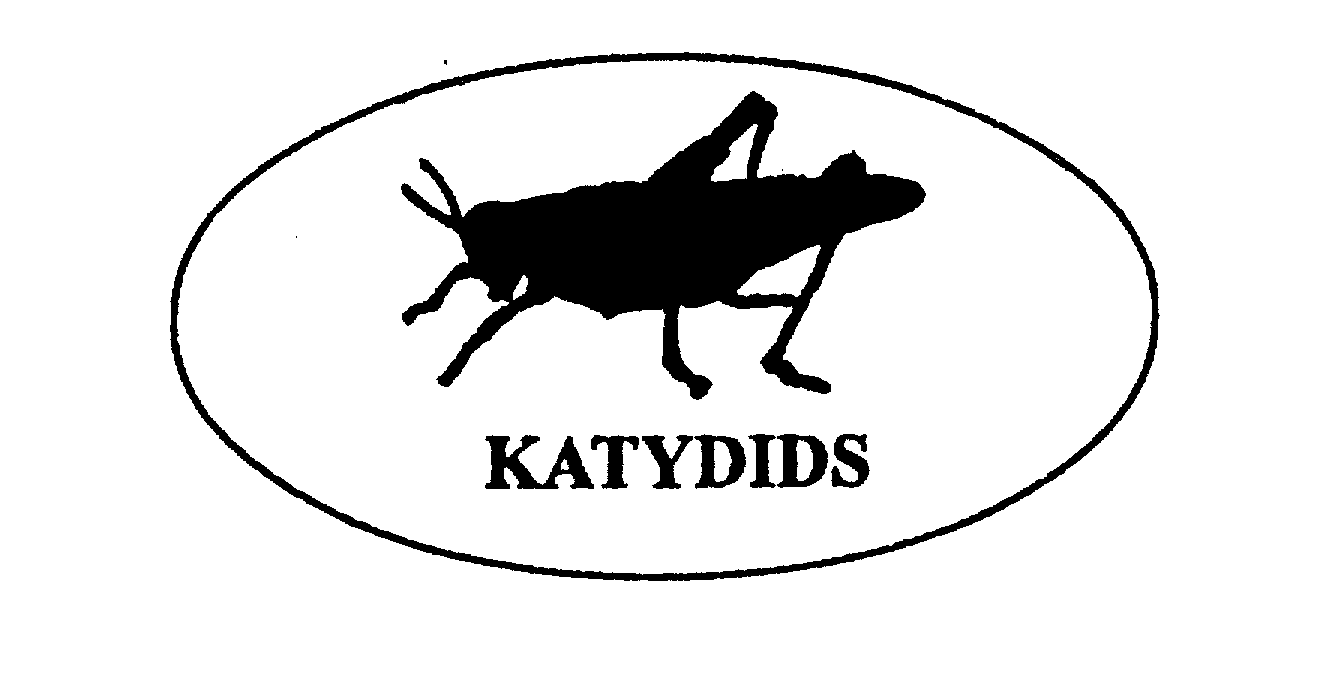 Trademark Logo KATYDIDS