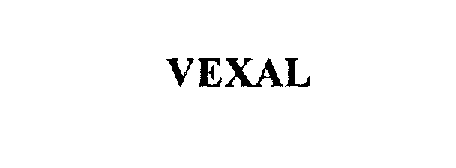  VEXAL