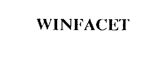  WINFACET