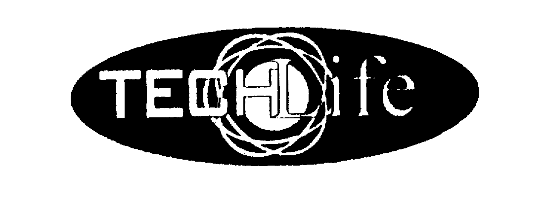 Trademark Logo TECHLIFE