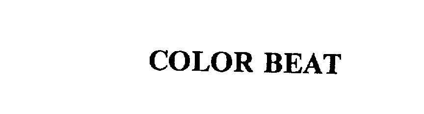 COLOR BEAT