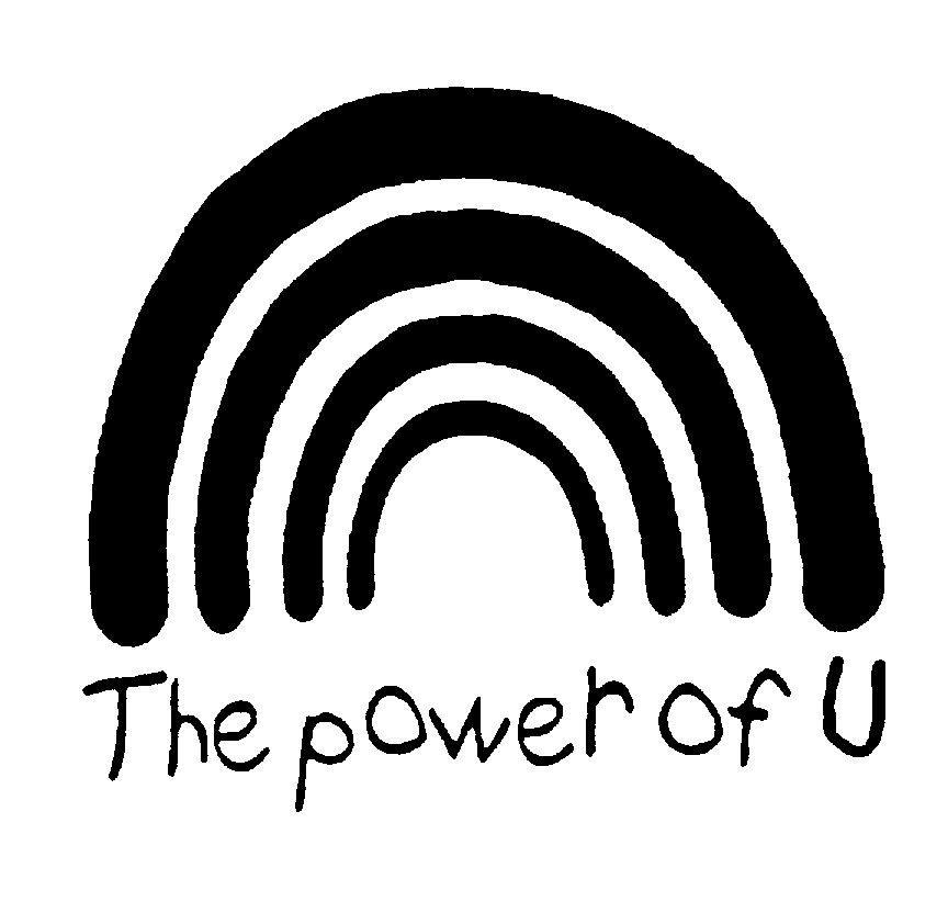 THE POWER OF U