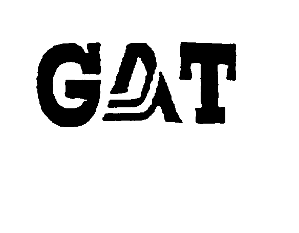  GAT