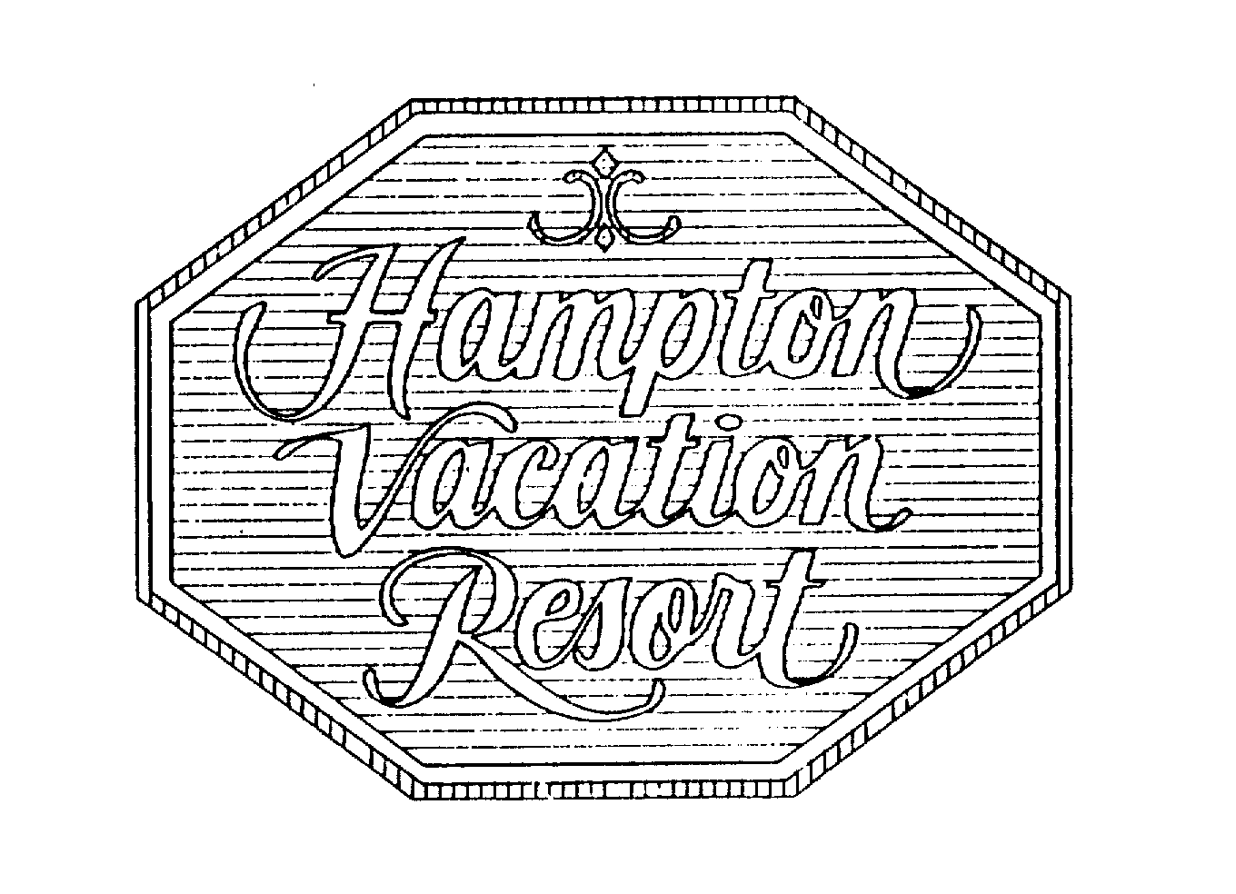 HAMPTON VACATION RESORT