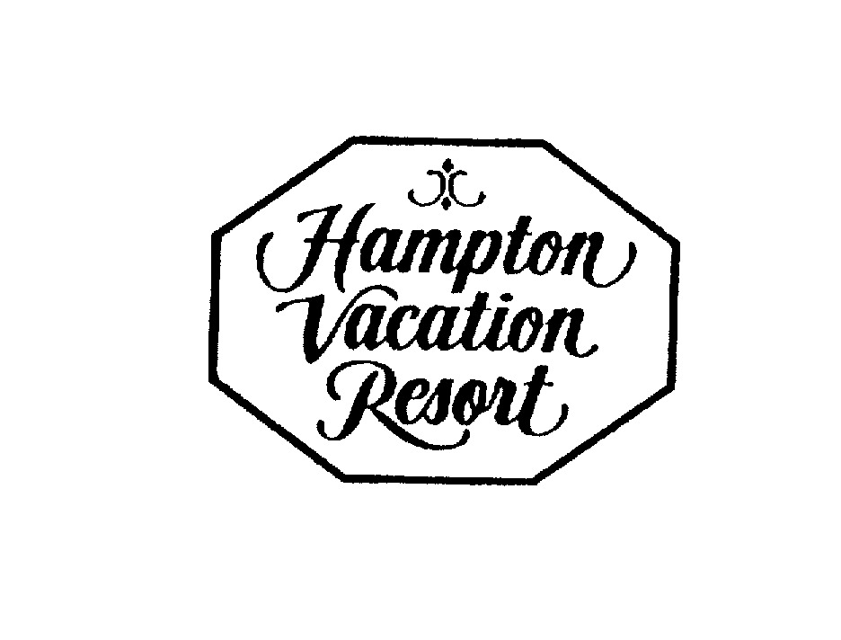  HAMPTON VACATION RESORT