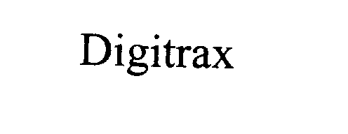  DIGITRAX