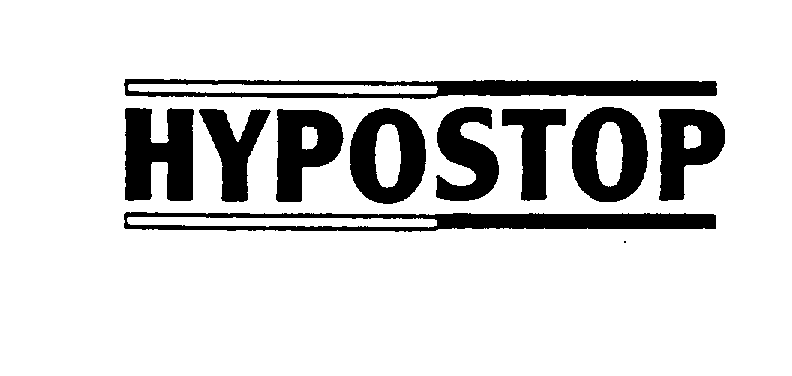  HYPOSTOP