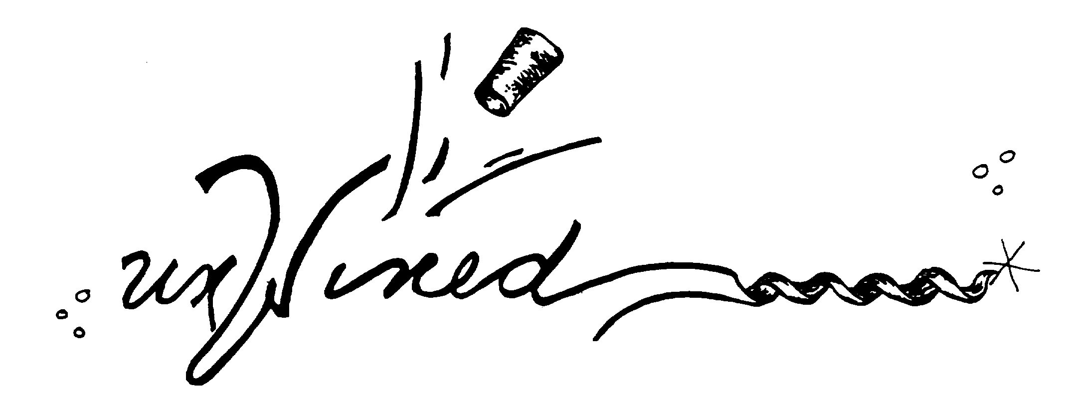 Trademark Logo UNWINED