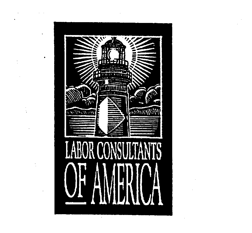  LABOR CONSULTANTS OF AMERICA