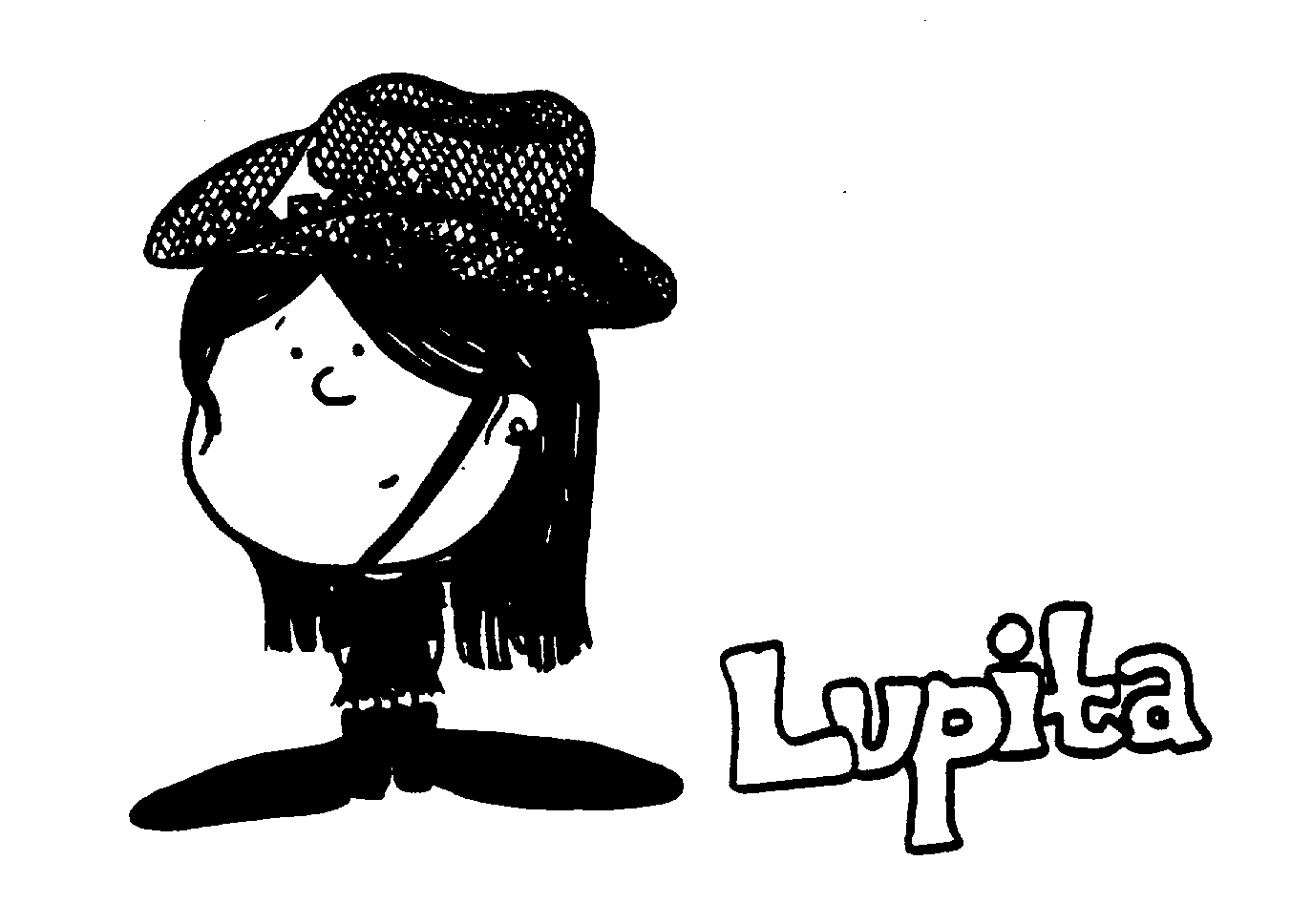 Trademark Logo LUPITA