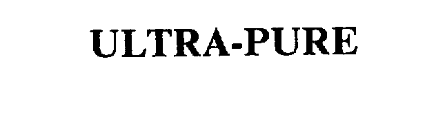 Trademark Logo ULTRA-PURE
