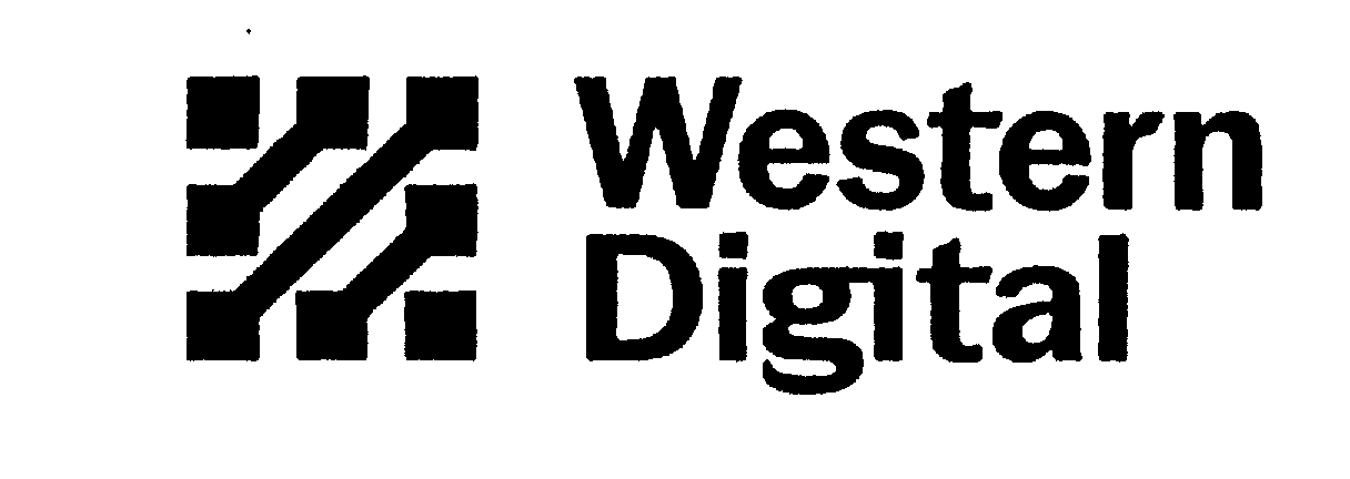 WESTERN DIGITAL